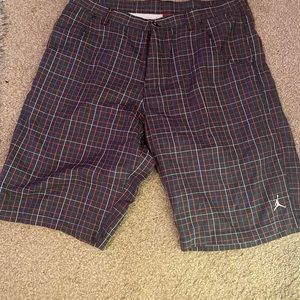 Jordan casual/active shorts 38